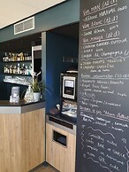 Hôtel Akena Reims Bezannes