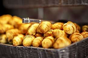 Hôtel Akena Reims Bezannes