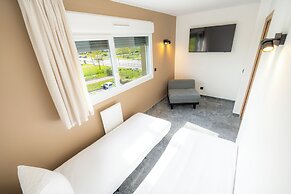 Hôtel Akena Reims Bezannes