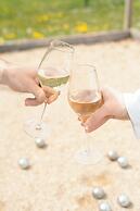 Hôtel Akena Reims Bezannes