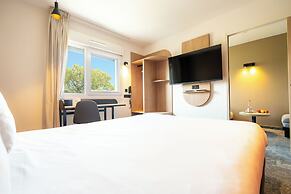 Hôtel Akena Reims Bezannes