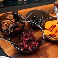 Hôtel Akena Reims Bezannes