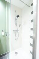 Hôtel Akena Reims Bezannes