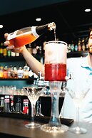 Hôtel Akena Reims Bezannes