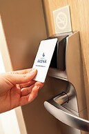 Hôtel Akena Reims Bezannes