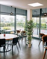 Hôtel Akena Reims Bezannes