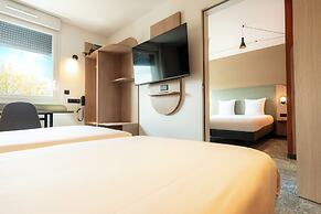 Hôtel Akena Reims Bezannes