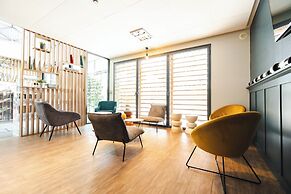 Hôtel Akena Reims Bezannes