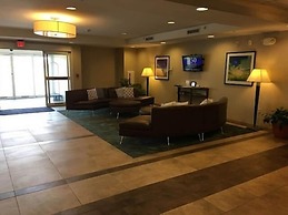 Candlewood Suites Sidney by IHG