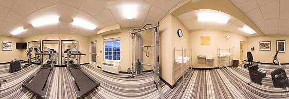 Candlewood Suites Sidney by IHG