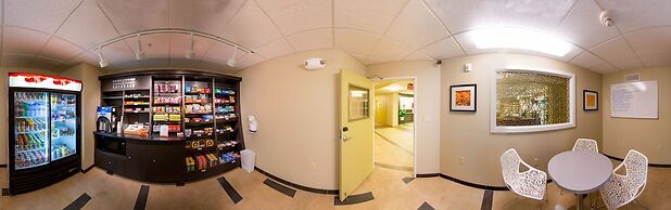 Candlewood Suites Sidney by IHG