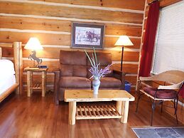 Bad Rock Bed and Breakfast Inn