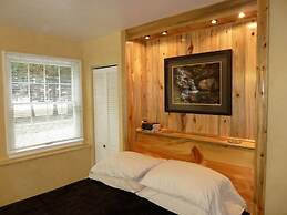 Bad Rock Bed and Breakfast Inn