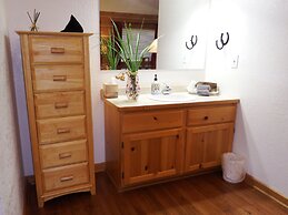 Bad Rock Bed and Breakfast Inn