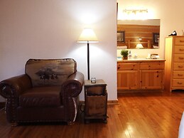 Bad Rock Bed and Breakfast Inn