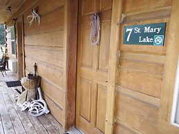 Bad Rock Bed and Breakfast Inn