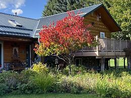 Bad Rock Bed and Breakfast Inn