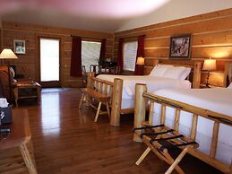 Bad Rock Bed and Breakfast Inn