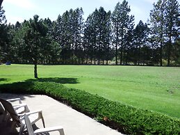 Bad Rock Bed and Breakfast Inn