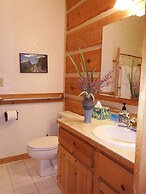 Bad Rock Bed and Breakfast Inn