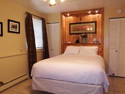 Bad Rock Bed and Breakfast Inn