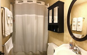 Bad Rock Bed and Breakfast Inn