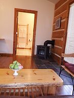 Bad Rock Bed and Breakfast Inn