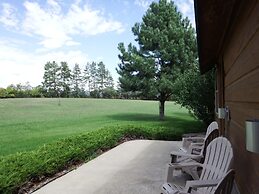 Bad Rock Bed and Breakfast Inn