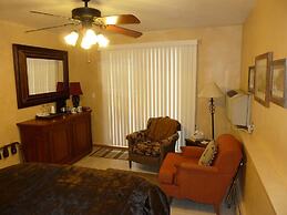 Bad Rock Bed and Breakfast Inn