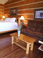 Bad Rock Bed and Breakfast Inn