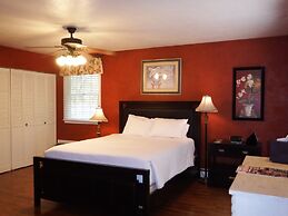 Bad Rock Bed and Breakfast Inn