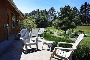 Bad Rock Bed and Breakfast Inn