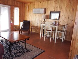 Bad Rock Bed and Breakfast Inn