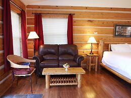 Bad Rock Bed and Breakfast Inn