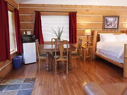 Bad Rock Bed and Breakfast Inn