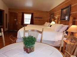 Bad Rock Bed and Breakfast Inn