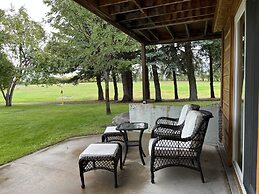 Bad Rock Bed and Breakfast Inn