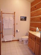 Bad Rock Bed and Breakfast Inn