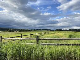 Bad Rock Bed and Breakfast Inn