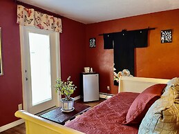 Bad Rock Bed and Breakfast Inn