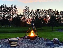 Bad Rock Bed and Breakfast Inn