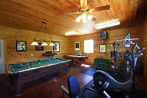 Bad Rock Bed and Breakfast Inn