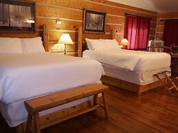 Bad Rock Bed and Breakfast Inn