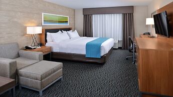 Holiday Inn Hotel & Suites Edmonton Airport & Conference Ctr, an IHG H