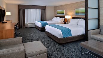 Holiday Inn Hotel & Suites Edmonton Airport & Conference Ctr, an IHG H