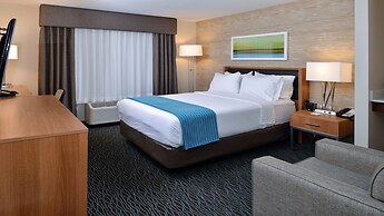 Holiday Inn Hotel & Suites Edmonton Airport & Conference Ctr by IHG