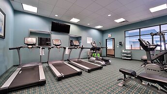 Holiday Inn Hotel & Suites Edmonton Airport & Conference Ctr by IHG