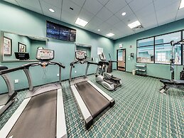 Holiday Inn Hotel & Suites Edmonton Airport & Conference Ctr by IHG