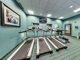 Holiday Inn Hotel & Suites Edmonton Airport & Conference Ctr by IHG