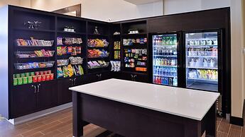 Holiday Inn Hotel & Suites Edmonton Airport & Conference Ctr by IHG